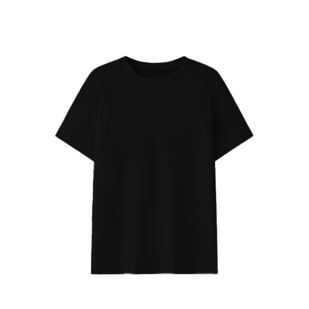 Soft Cotton Summer Puff Shirt