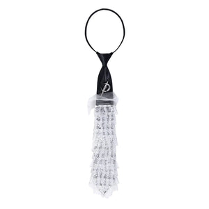 Soft Hard Punk Tie