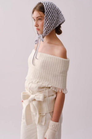 Soft Muse Wool Sweater