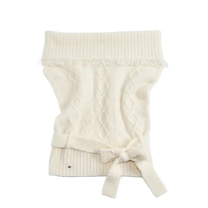 Soft Muse Wool Sweater