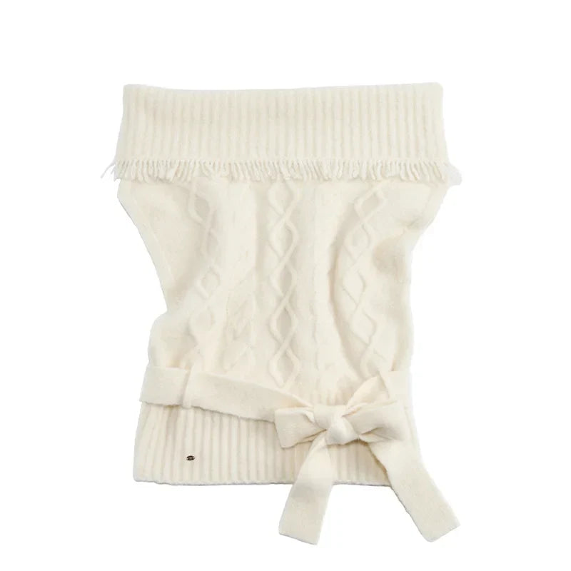 Soft Muse Wool Sweater