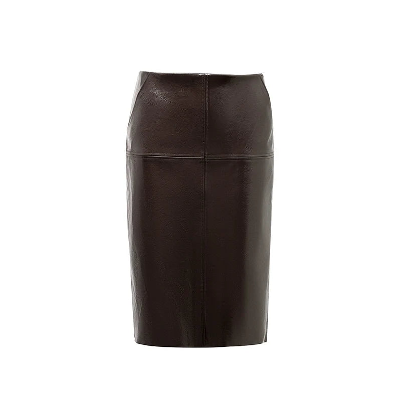 Soft Structure Skirt