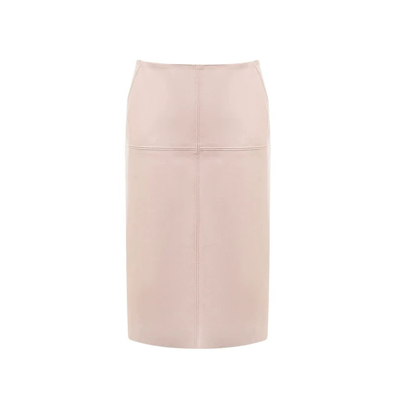 Soft Structure Skirt