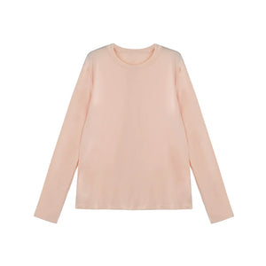 Soft Touch Faux Cashmere T-Shirt