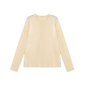 Soft Touch Faux Cashmere T-Shirt