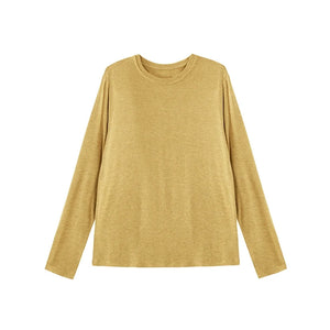 Soft Touch Faux Cashmere T-Shirt