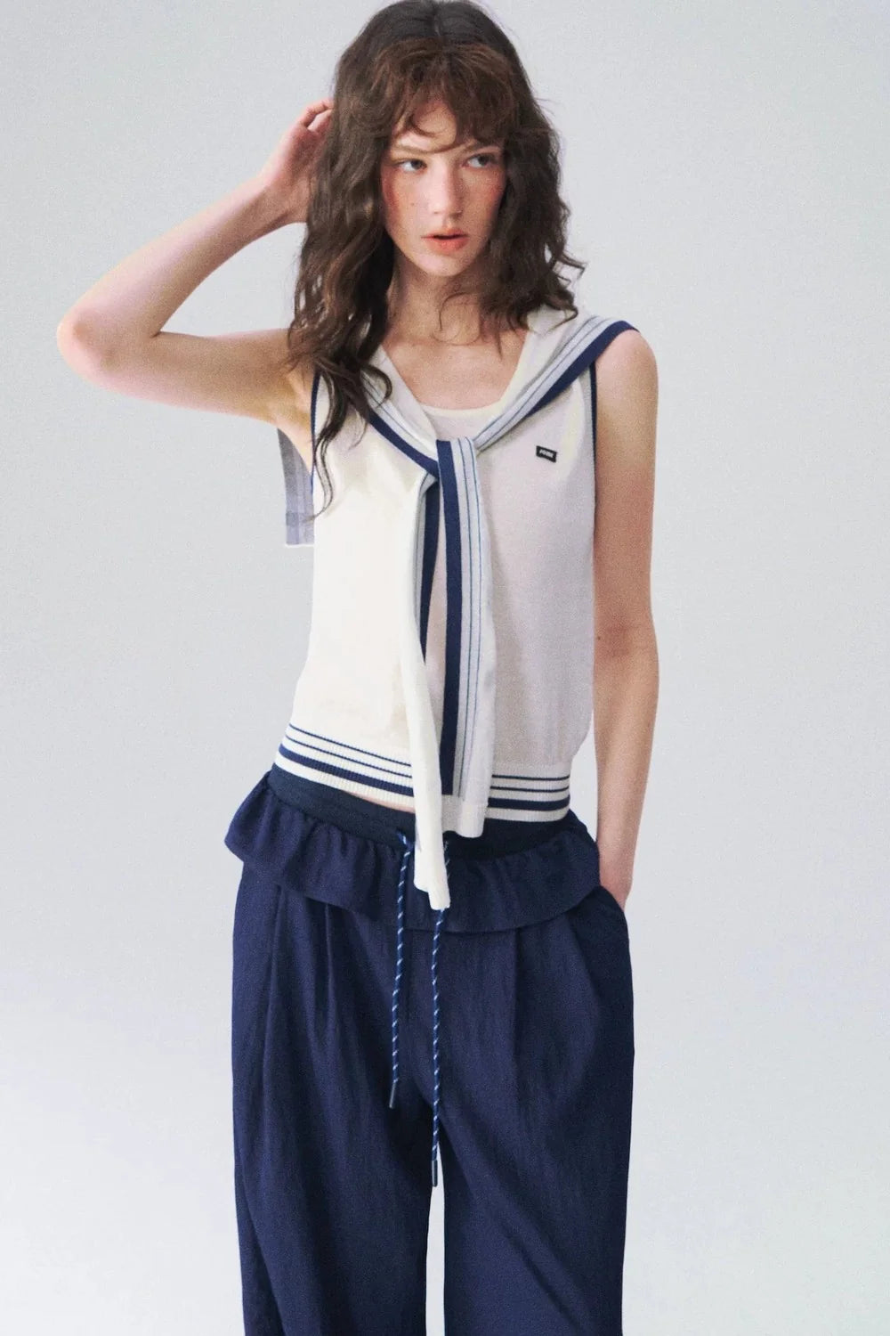Somesowe Navigator Holiday Vest