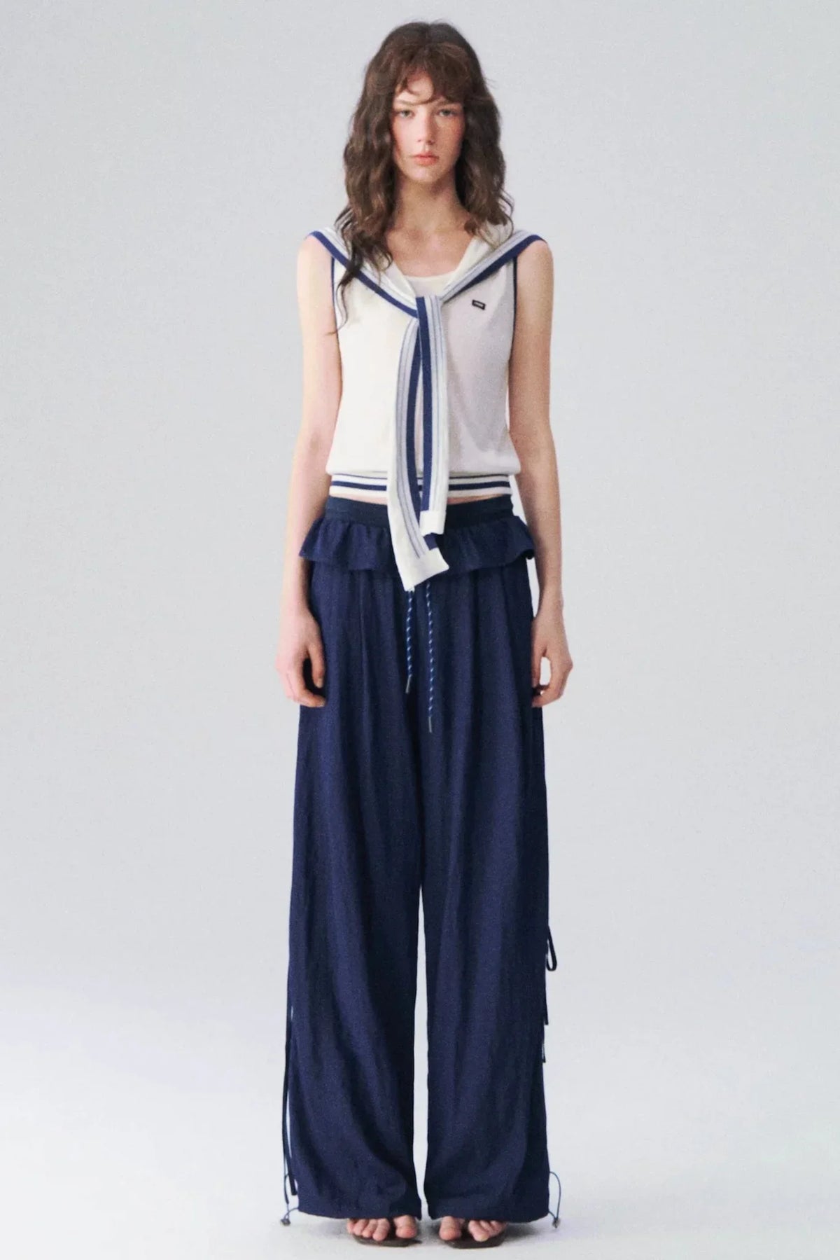 Somesowe Navigator Holiday Vest