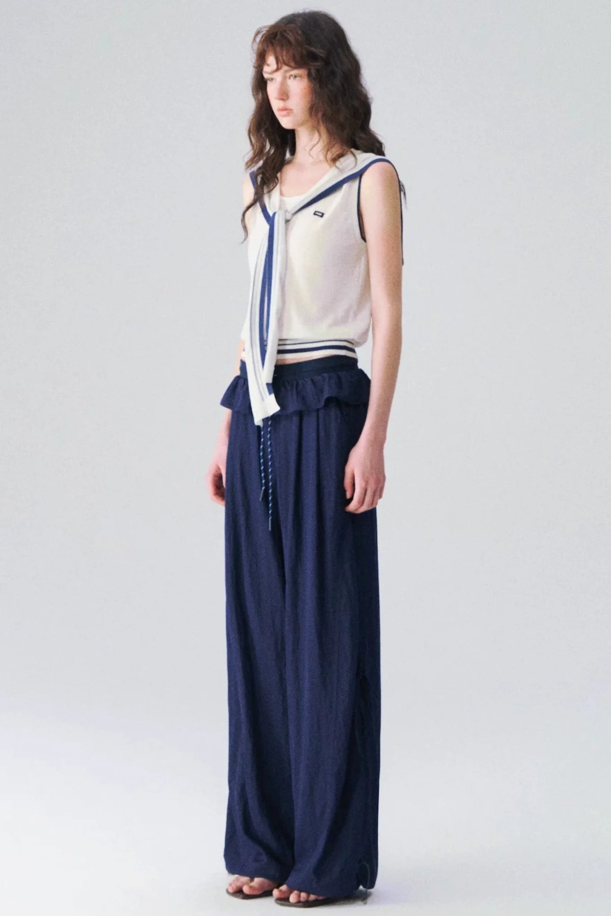Somesowe Navigator Holiday Vest