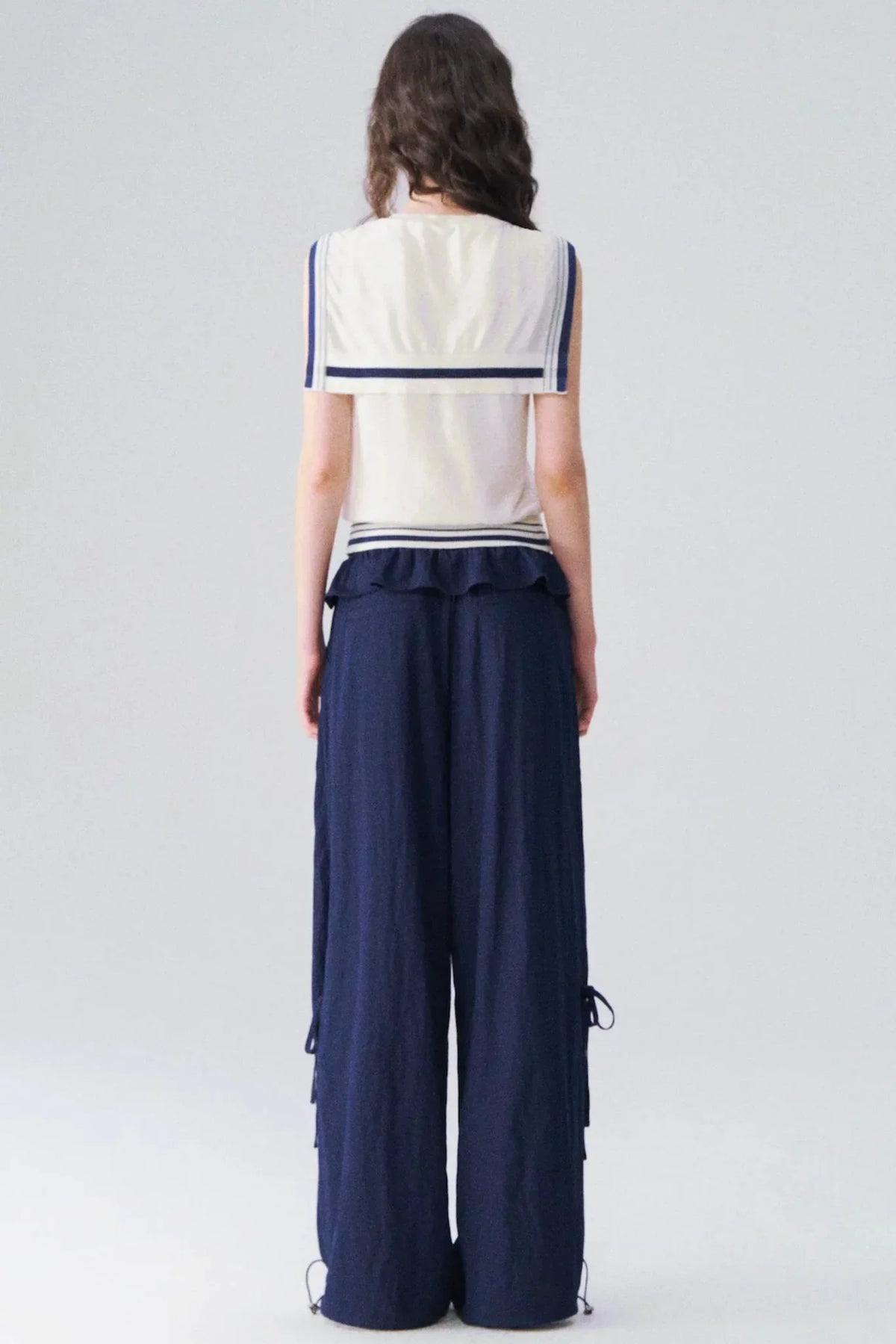Somesowe Navigator Holiday Vest