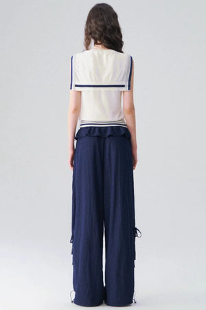 Somesowe Navigator Holiday Vest
