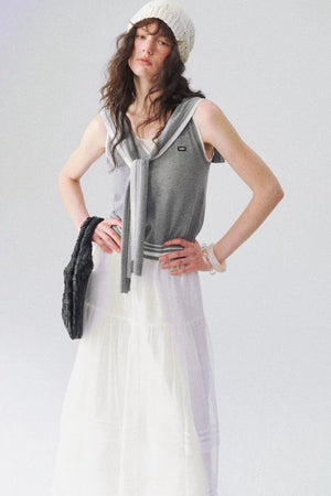 Somesowe Navigator Holiday Vest