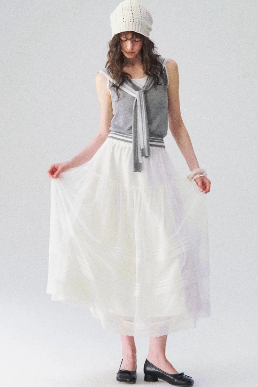 Somesowe Navigator Holiday Vest