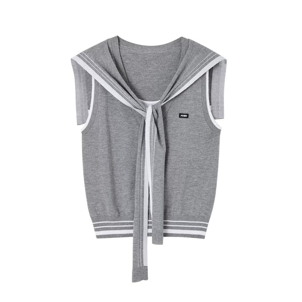 Somesowe Navigator Holiday Vest