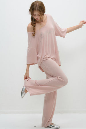 Sparkle Lounge Set