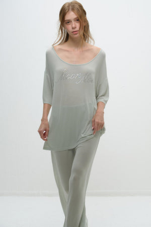 Sparkle Lounge Set