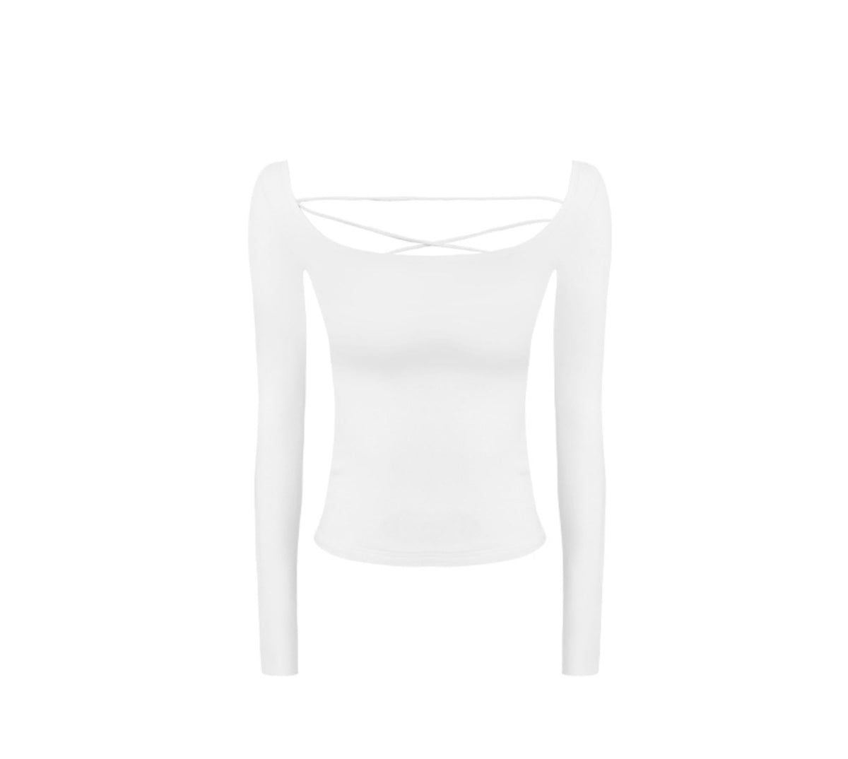 Spice Sheer Corset Top Set-Up