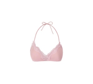 Spice Sheer Corset Top Set-Up