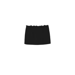 Spice V-neck Maxi Skirt Top Set-Up