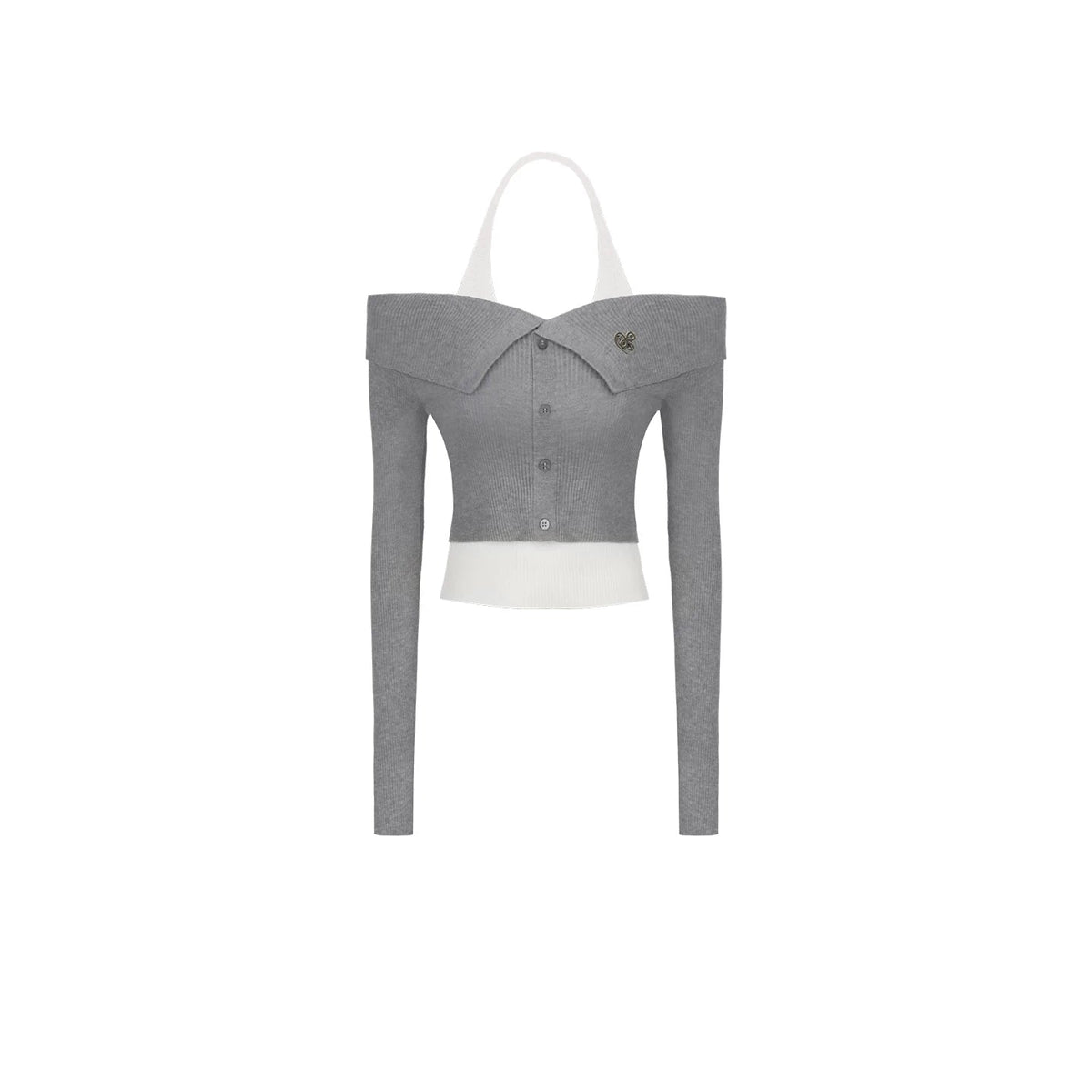 Spicy Girl Knit Top