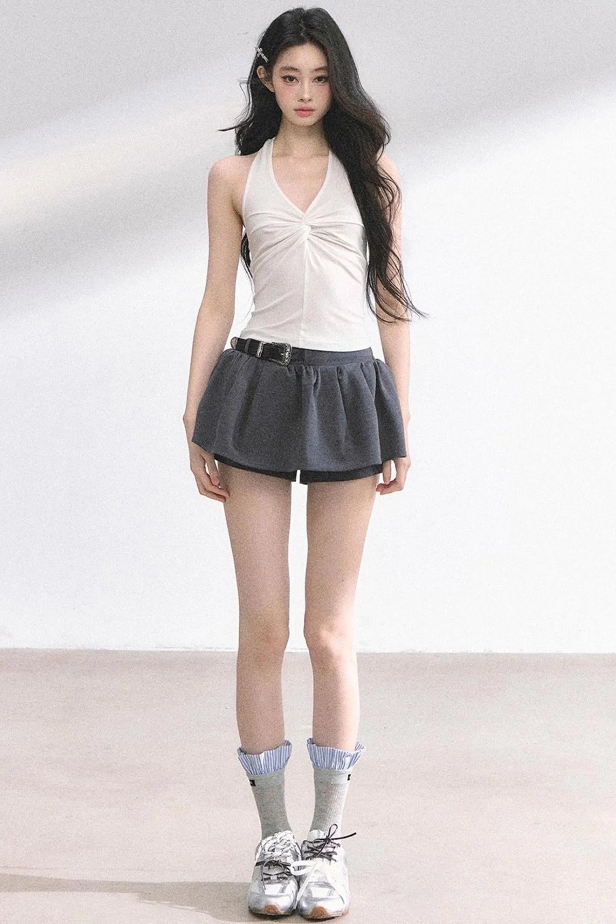 Spicy Mini Skirt
