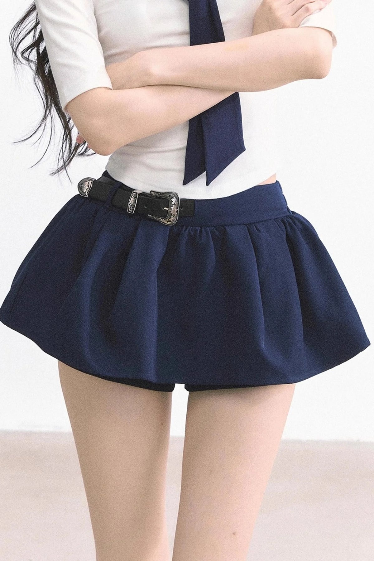Spicy Mini Skirt