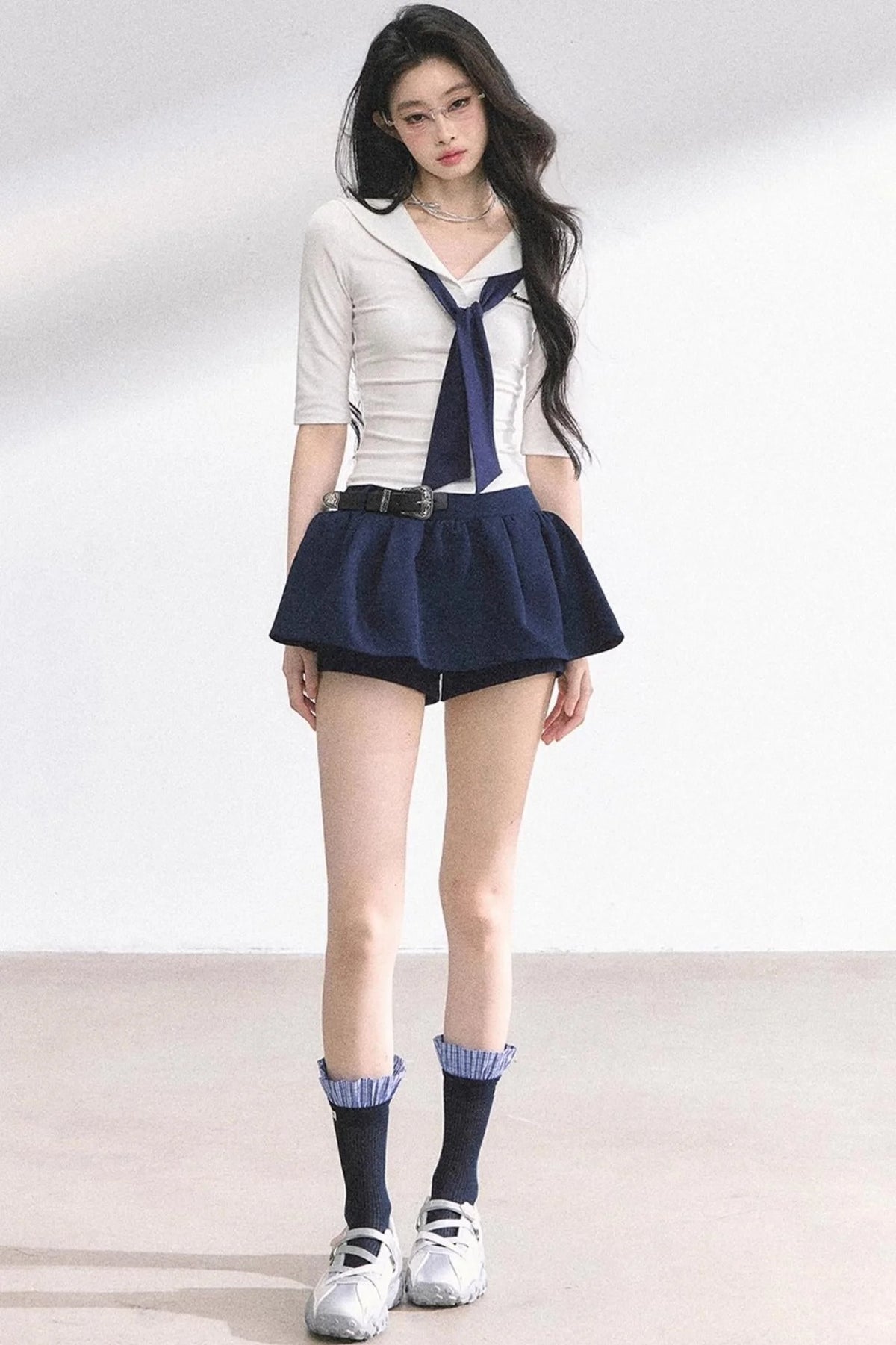 Spicy Mini Skirt