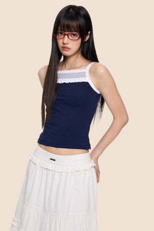 Spicy Summer Camisole