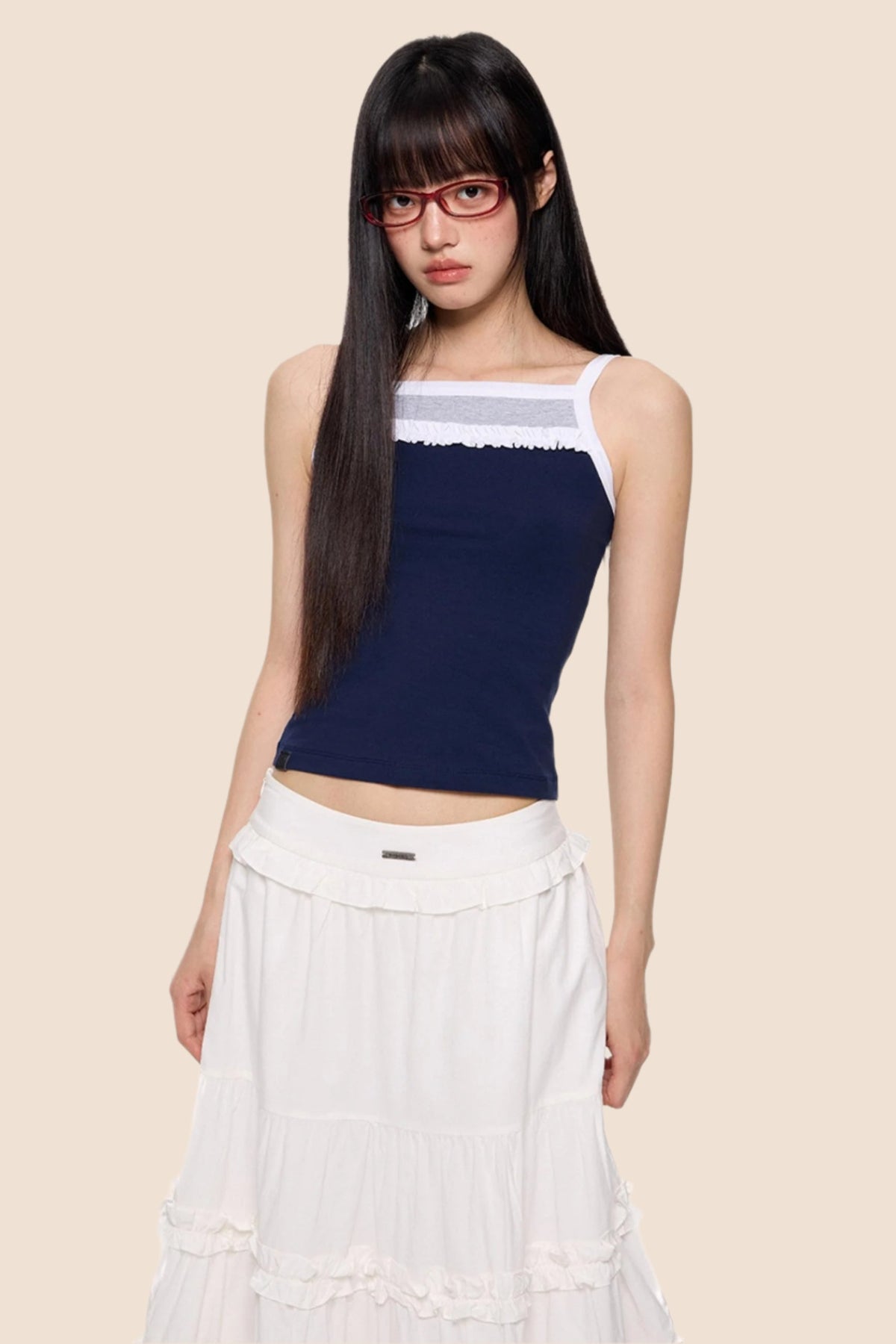 Spicy Summer Camisole