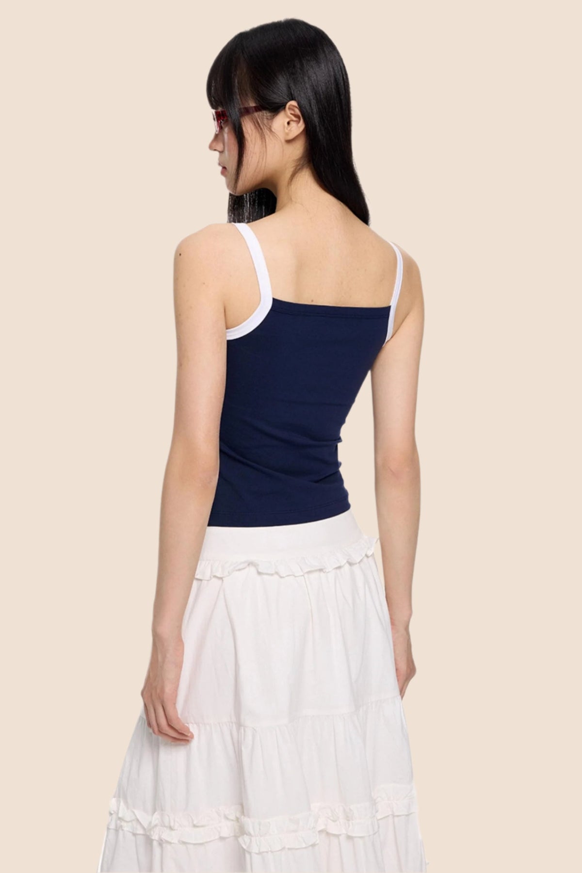 Spicy Summer Camisole
