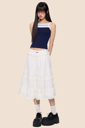 Spicy Summer Camisole