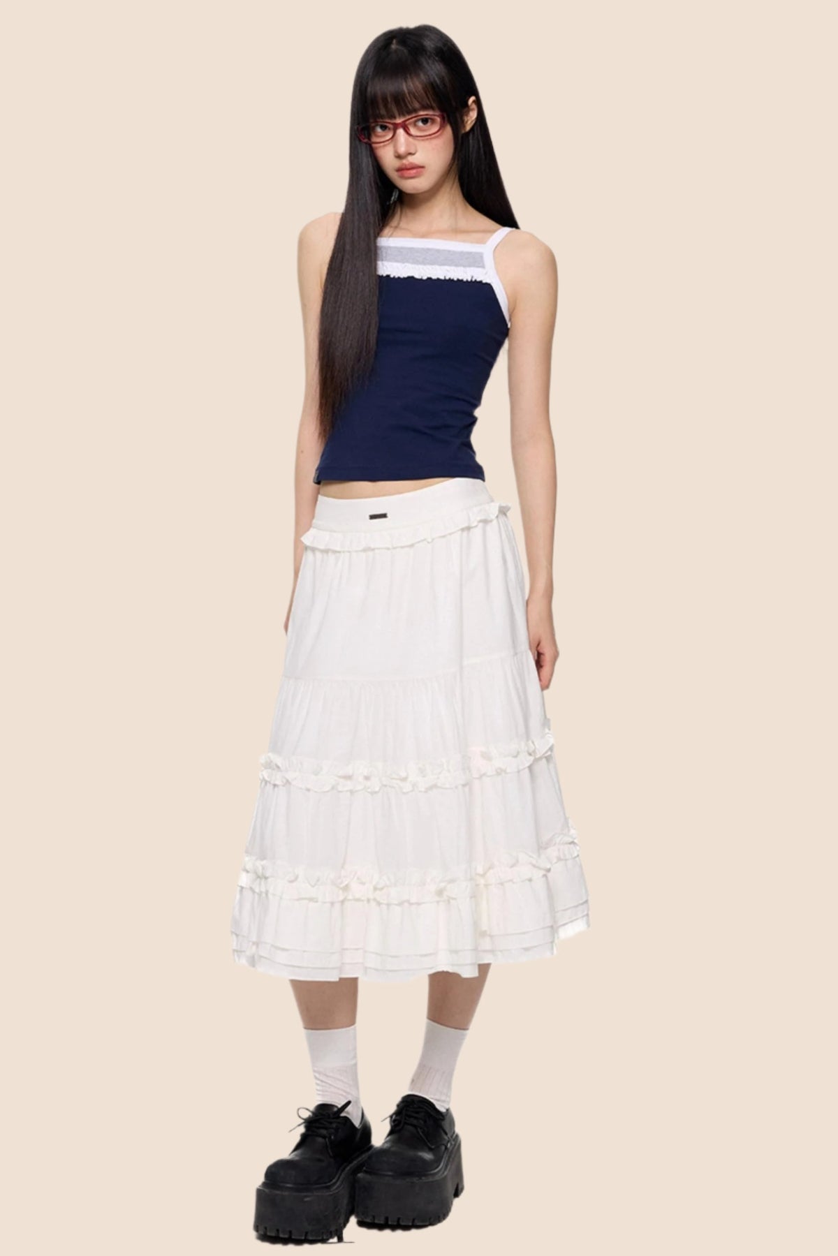 Spicy Summer Camisole