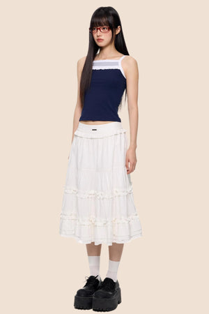 Spicy Summer Camisole