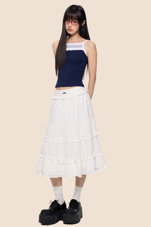 Spicy Summer Camisole
