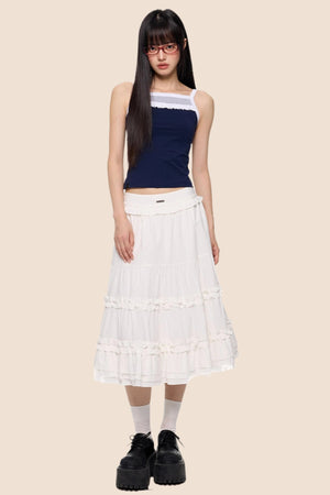 Spicy Summer Camisole