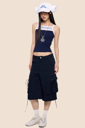 Spicy Summer Camisole