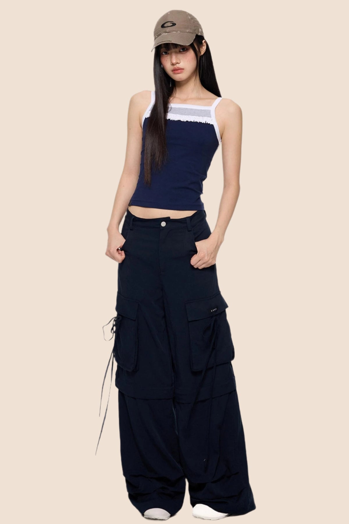 Spicy Summer Camisole