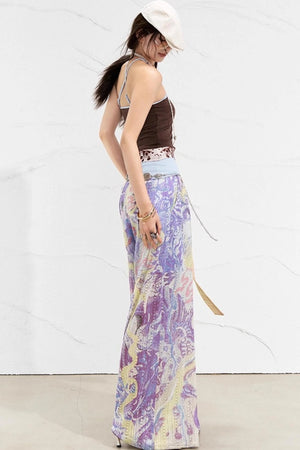 Spirit Wide-Leg Pants