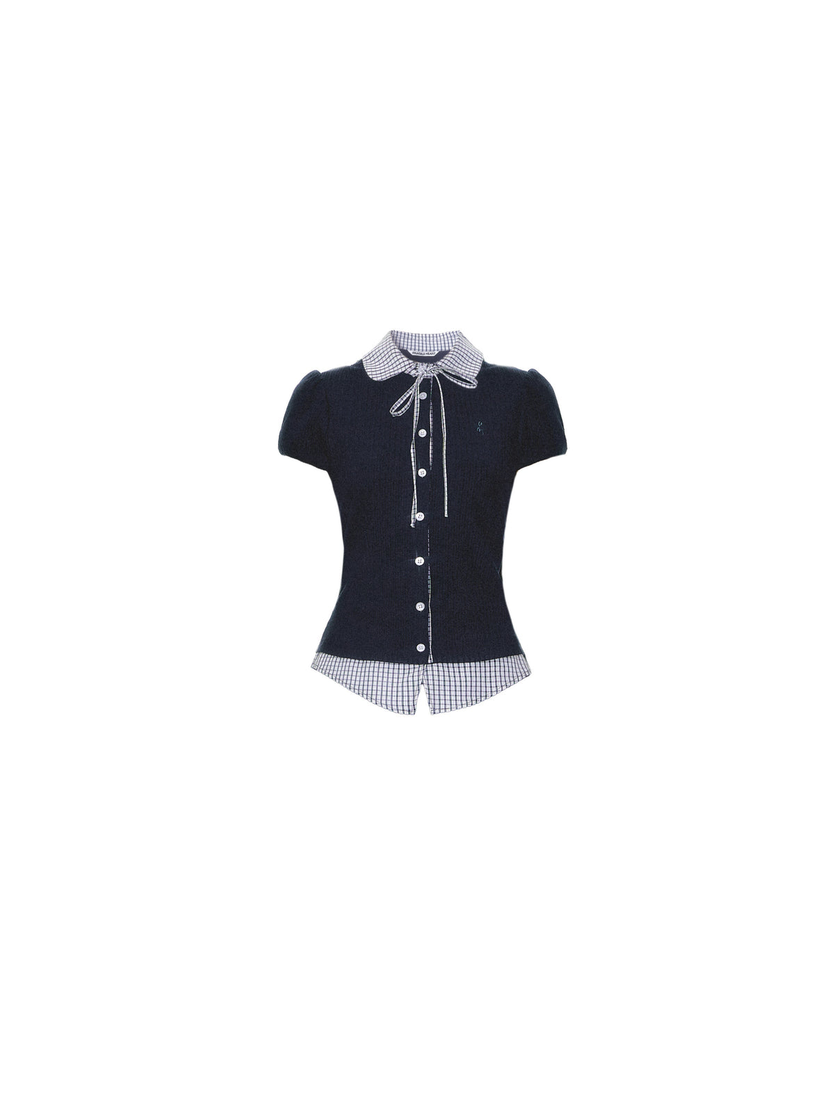 Spring Chic Short Sleeve Set-Up