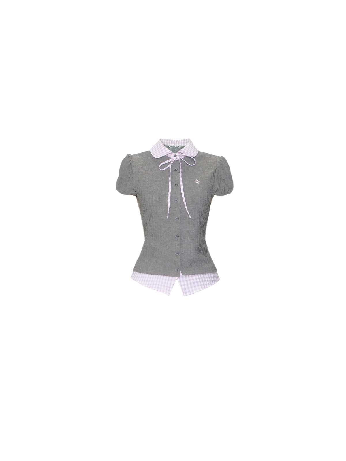 Spring Chic Short Sleeve Set-Up