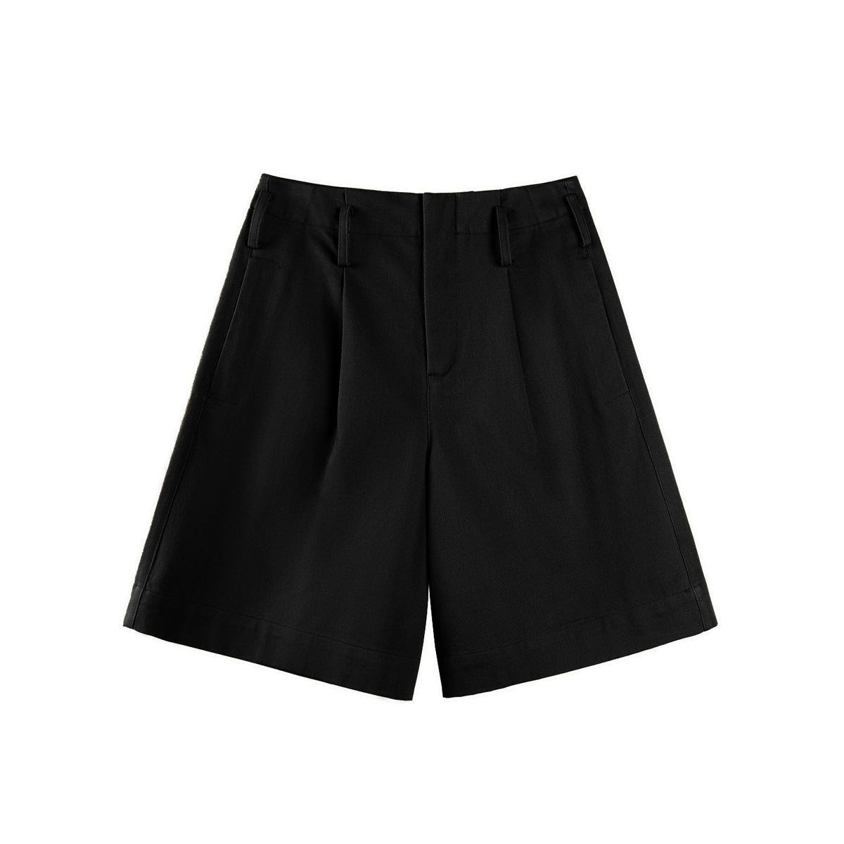 Spring Leg Trousers