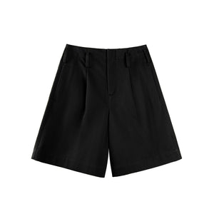 Spring Leg Trousers