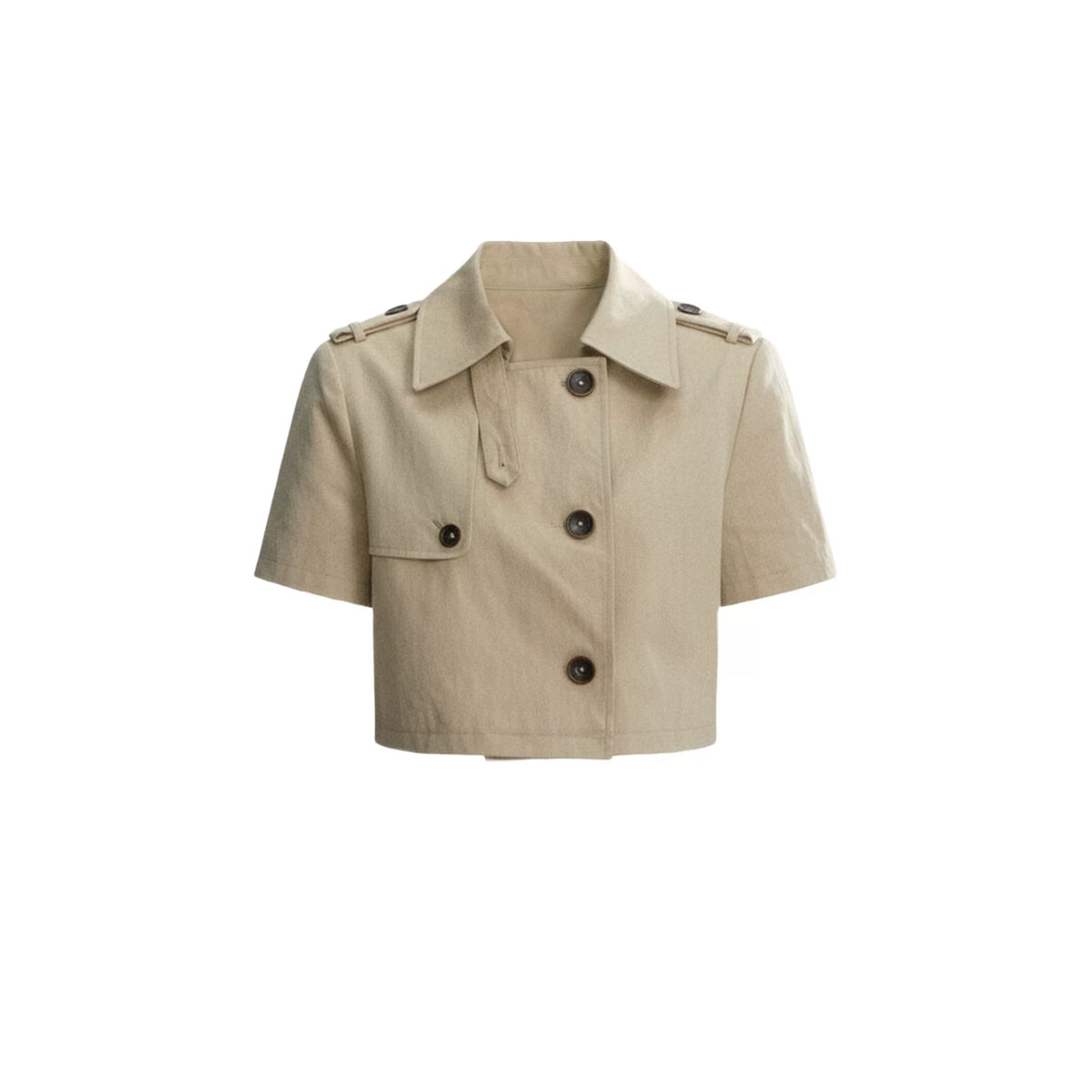 Spring Morning Melody Jacket Set-Up