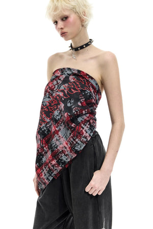 Square Turban Headband