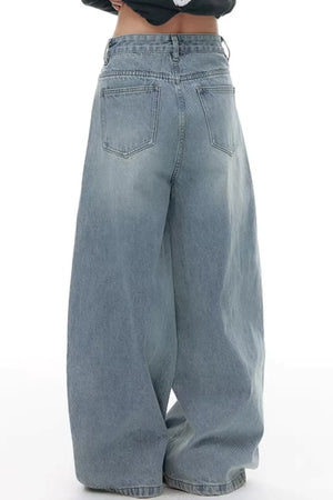 Star Pattern Scimitar Pants
