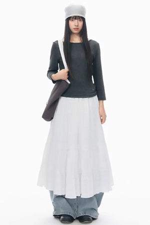Star Pattern Scimitar Pants