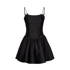 Star River Beaded Dress With Top Set-Up