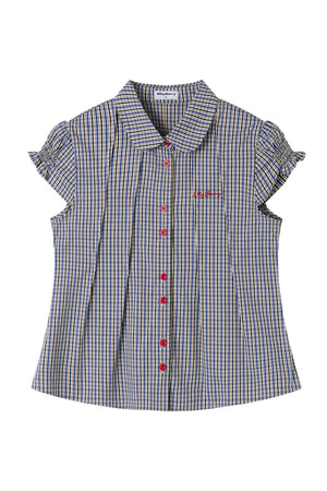 Stargazer Color-Block Shirt