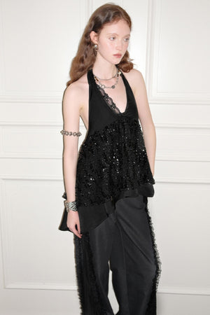Starlit Goddess Vest