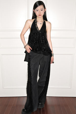 Starlit Goddess Vest